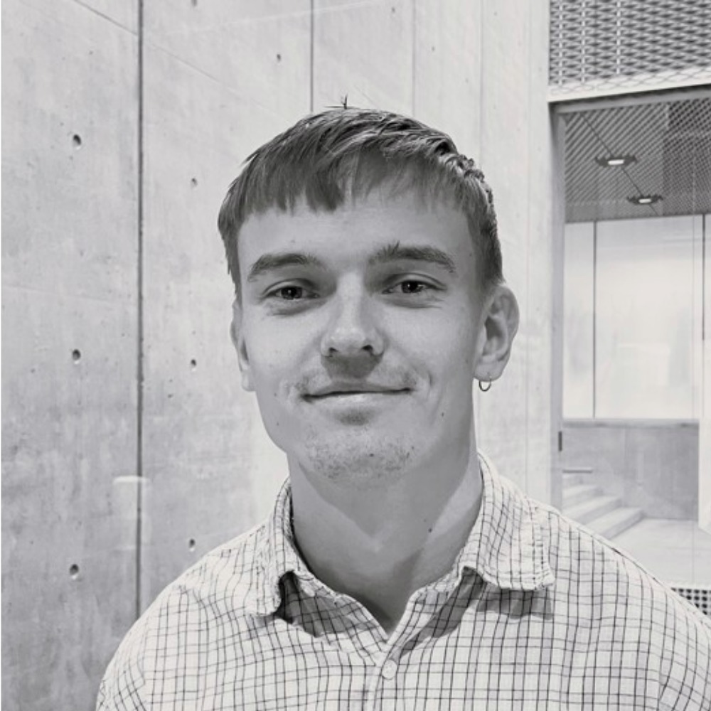 Nikolaj K. Lorentzen