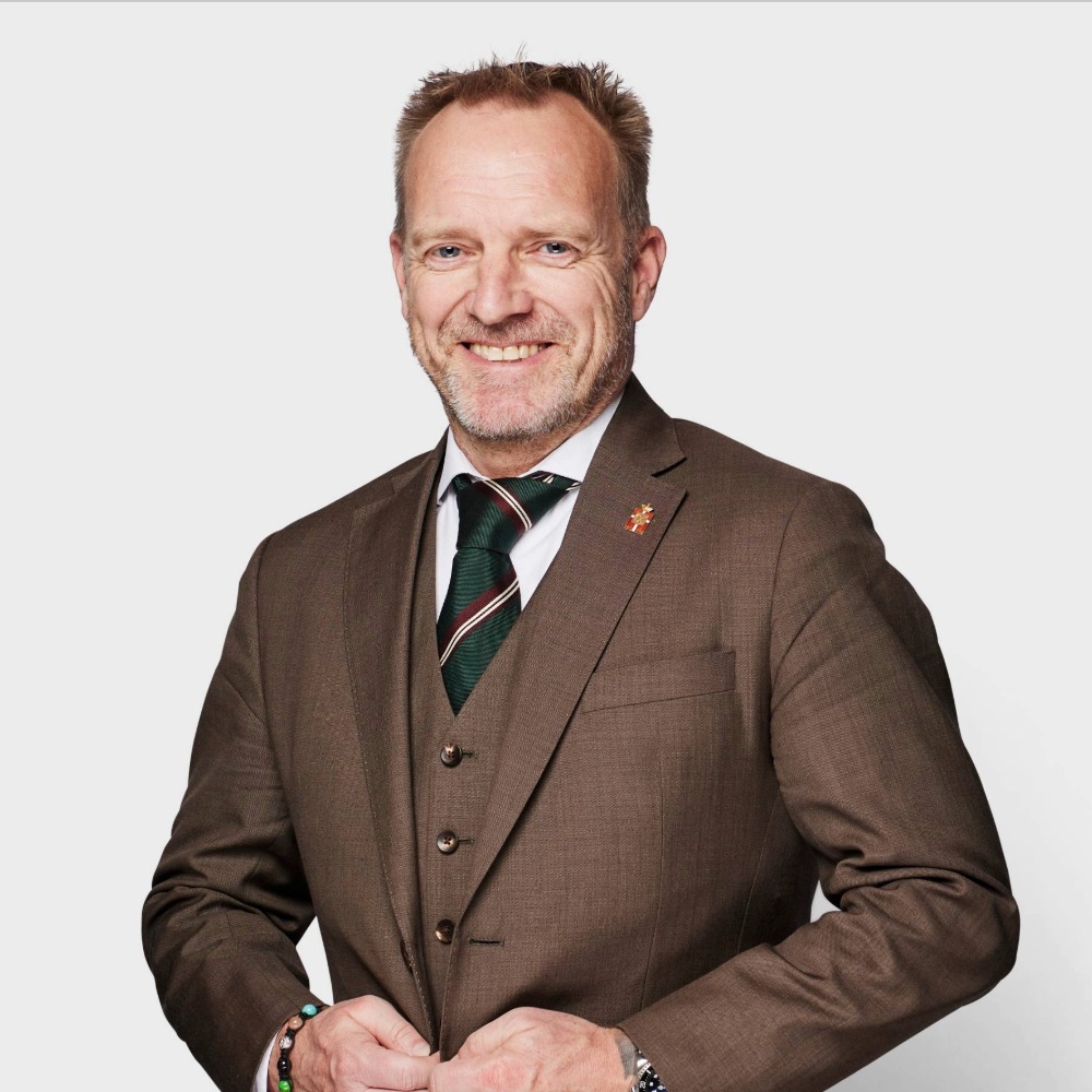Peter Sporleder