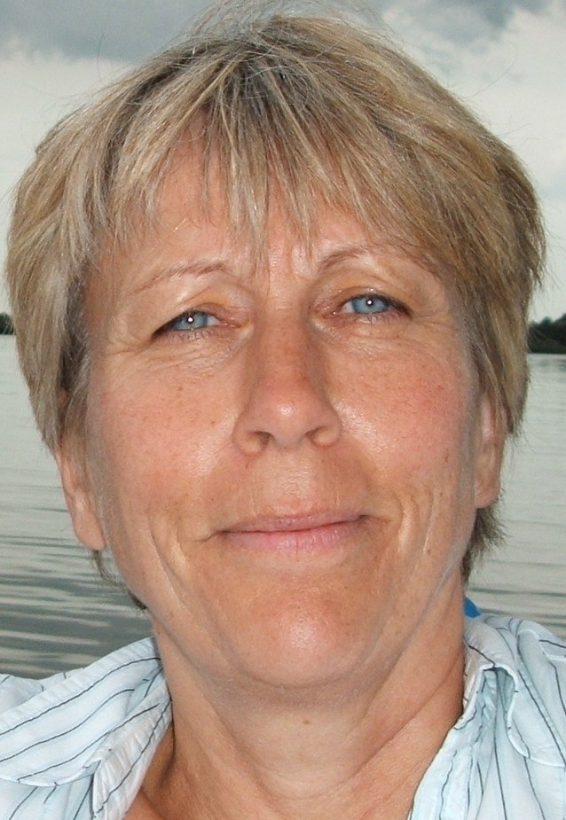 Forsker Johanna Seibt